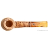 Mark Tinsky Smooth Bent Billiard with Briar