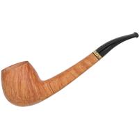 Mark Tinsky Natural Long Shank Bent Brandy (6) (Two Star) (2025)