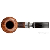 Winslow 2012 Rusticated Pipe of The Year with Silver (073)