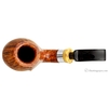 Winslow Smooth Bent Apple with Silver (C)