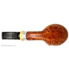 Winslow Smooth Bent Apple with Silver (C)