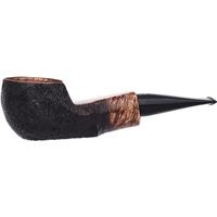 Winslow Crown Partially Rusticated Bent Pot Sitter (Viking)