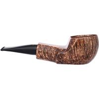 Winslow Crown Partially Rusticated Bent Pot Sitter (Viking)