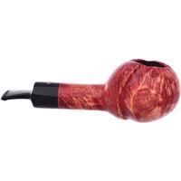 Winslow Crown Smooth Bent Apple Sitter (200) (9mm)