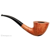 Randy Wiley Feather Carved Smooth Bent Dublin (66)