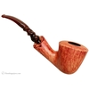 Randy Wiley Patina Bent Dublin with Plateau (30)