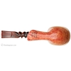 Randy Wiley Patina Bent Dublin with Plateau (30)