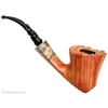 Randy Wiley Patina Bent Dublin Sitter with Plateau (80)