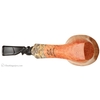 Randy Wiley Patina Bent Dublin Sitter with Plateau (80)