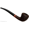 Randy Wiley Galleon Rusticated Bent Acorn