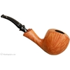Randy Wiley Partially Rusticated Bent Freehand (66)