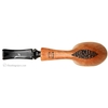 Randy Wiley Partially Rusticated Bent Freehand (66)