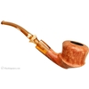Randy Wiley Smooth Bent Pot (77)