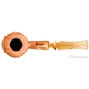 Randy Wiley Smooth Bent Pot (77)