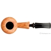 Randy Wiley Feather Carved Bent Acorn (88)