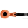 Randy Wiley Patina Paneled Bent Billiard with Plateau (50)