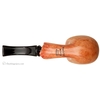 Randy Wiley Patina Paneled Bent Billiard with Plateau (50)
