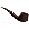 Randy Wiley Galleon Bent Pot