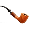Randy Wiley Patina Bent Dublin with Snakewood (77)