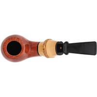 Tsuge Smooth Bent Egg with Bamboo (363) (9mm)