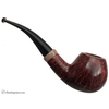 Tsuge Ikebana Smooth Bent Apple with Horn (D)