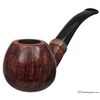Tsuge Ikebana Smooth Bent Apple with Horn (D)