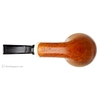 Tsuge Ikebana Smooth Calabash (H)