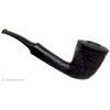 Tsuge Ikebana Sandblasted Bent Dublin (B) (9mm)