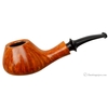 Tsuge Kaga Smooth Bent Brandy