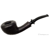 Tsuge Kaga Sandblasted Bent Pot