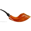 Tsuge Ikebana Smooth Horn (G)