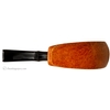 Tsuge Ikebana Smooth Horn (G)