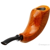 Tsuge Ikebana Smooth Horn (G)