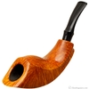 Tsuge Ikebana Smooth Horn (G)