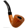 Tsuge Ikebana Smooth Bent Dublin (H)