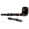 Tsuge Urushi Camellia Billiard with Bamboo and Tamper