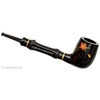 Tsuge Urushi Sakura Billiard with Bamboo and Tamper