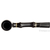 Tsuge Urushi Sakura Billiard with Bamboo and Tamper