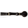 Tsuge Urushi Sakura Billiard with Bamboo and Tamper