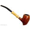 Tsuge Tokyo Smooth Bent Egg Sitter with Bamboo (551)