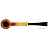 Tsuge Tokyo Smooth Bent Egg Sitter with Bamboo (551)