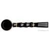 Tsuge Urushi Iris Billiard with Bamboo and Tamper
