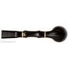 Tsuge Urushi Sakura Billiard with Bamboo and Tamper