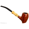 Tsuge Tokyo Smooth Bent Egg Sitter with Bamboo (551)