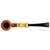 Tsuge Tokyo Smooth Bent Egg Sitter with Bamboo (551)