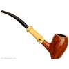 Tsuge Tokyo Smooth Bent Egg Sitter with Bamboo (551)