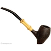 Tsuge Tokyo Sandblasted Bent Egg Sitter with Bamboo (551)