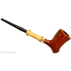Tsuge Tokyo Smooth Cherrywood with Bamboo (553)