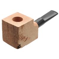 Hobby Block (Straight) (9mm)