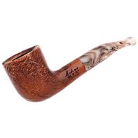 Peppino Sandblasted Brown (YR) (9mm)